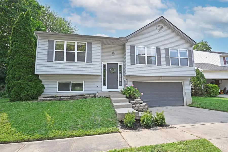 1845 Coralberry Court, Cincinnati, OH 45230 - #2