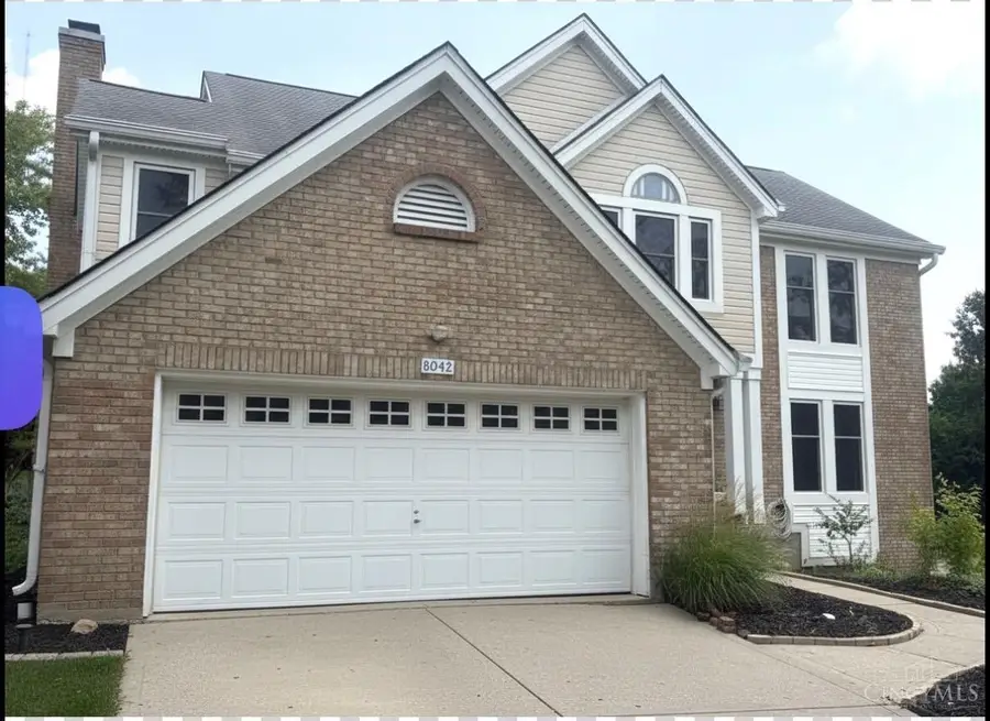 8042 Quail Meadow Lane, West Chester, OH 45069 - #2
