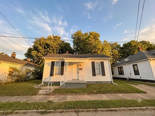 2015 Howard Avenue, Middletown, OH 45044