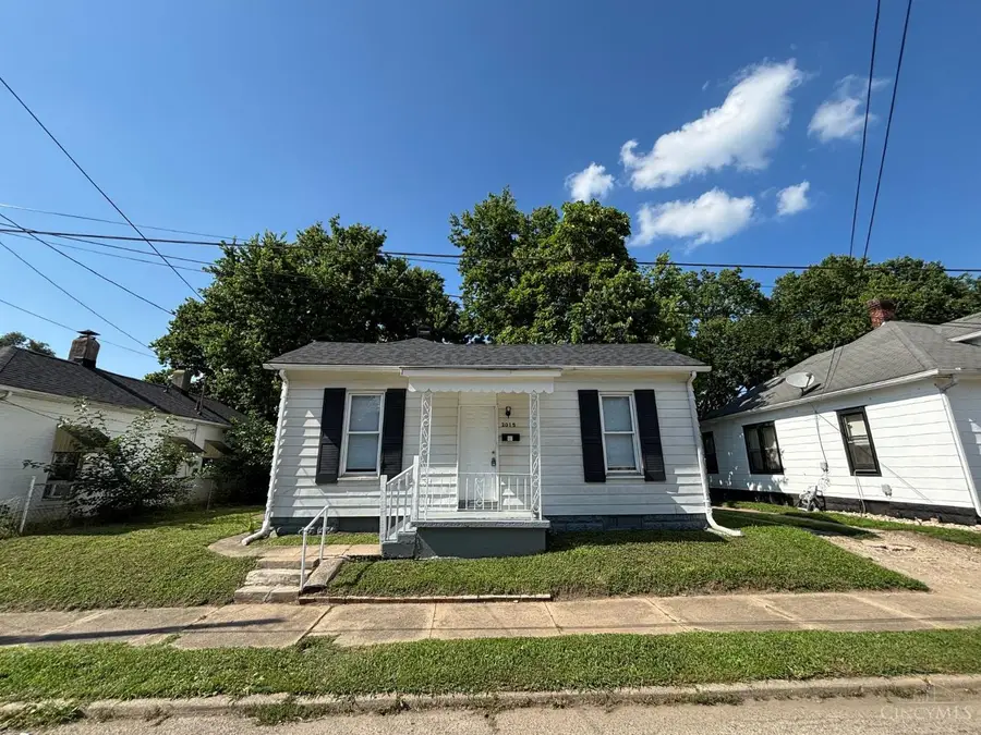 2015 Howard Avenue, Middletown, OH 45044 - #2