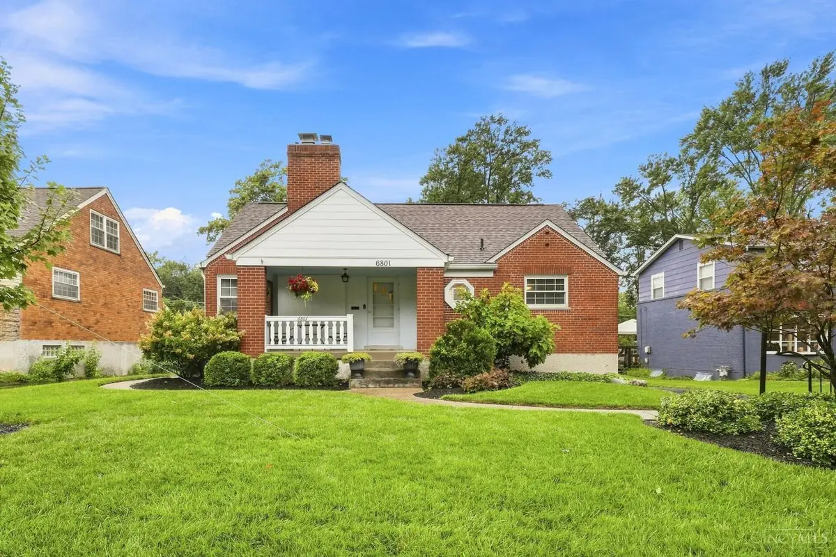 6801 Greenfield Drive, Finneytown, OH 45224 - #1