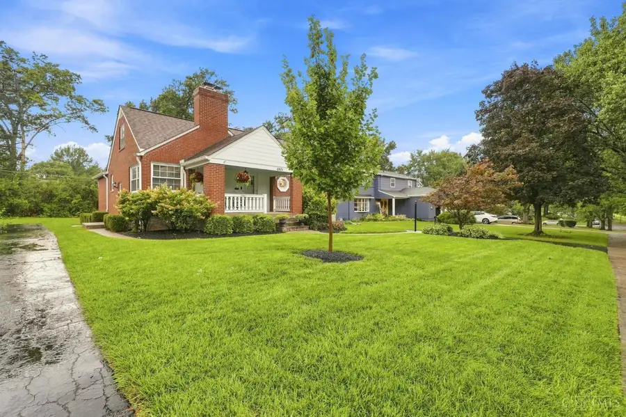 6801 Greenfield Drive, Finneytown, OH 45224 - #2