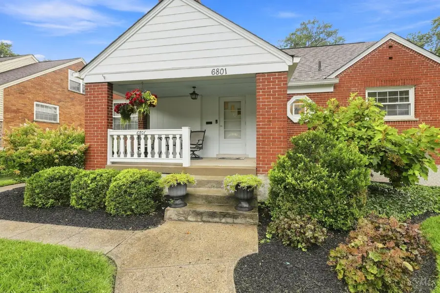 6801 Greenfield Drive, Finneytown, OH 45224 - #3