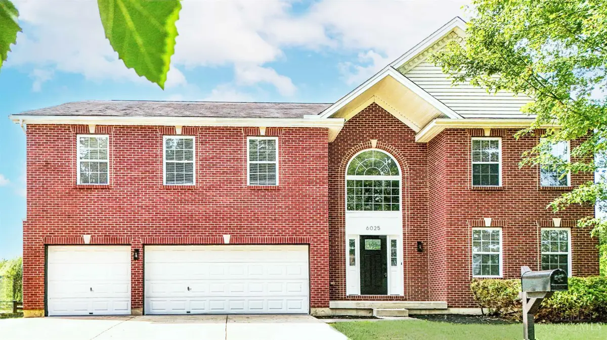 6025 Wild Flower Court, Liberty, OH 45011 - #1