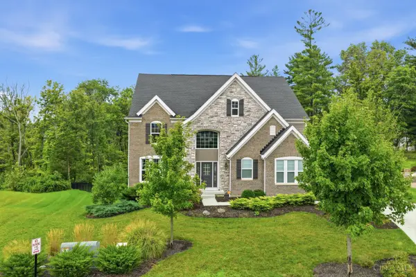 9907 Kensington Lane, Deerfield Twp., OH 45040