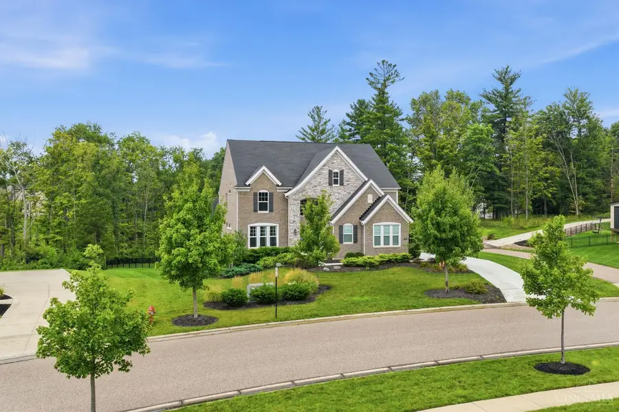 9907 Kensington Lane, Deerfield, OH 45040 - #2