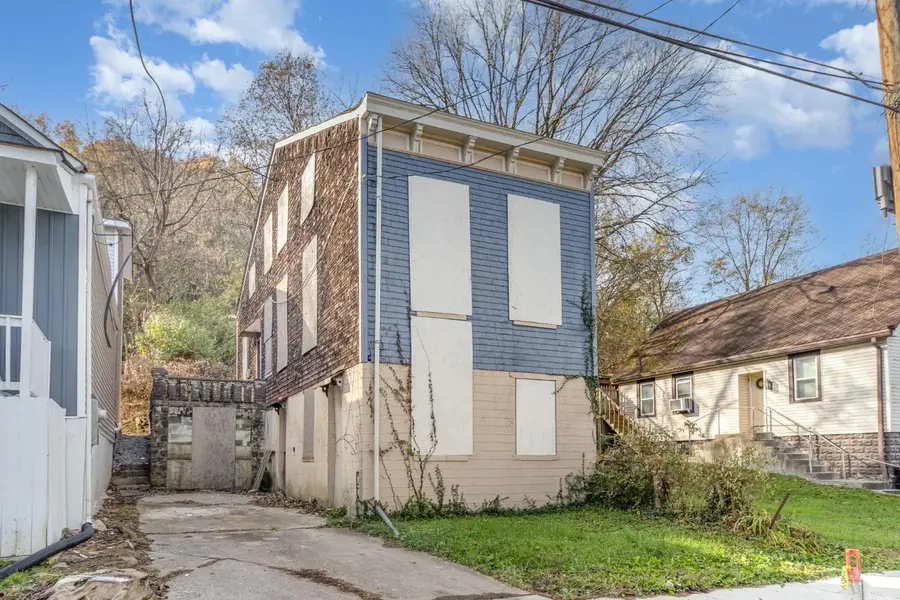 1817 Forbus Street, Cincinnati, OH 45214 - #2