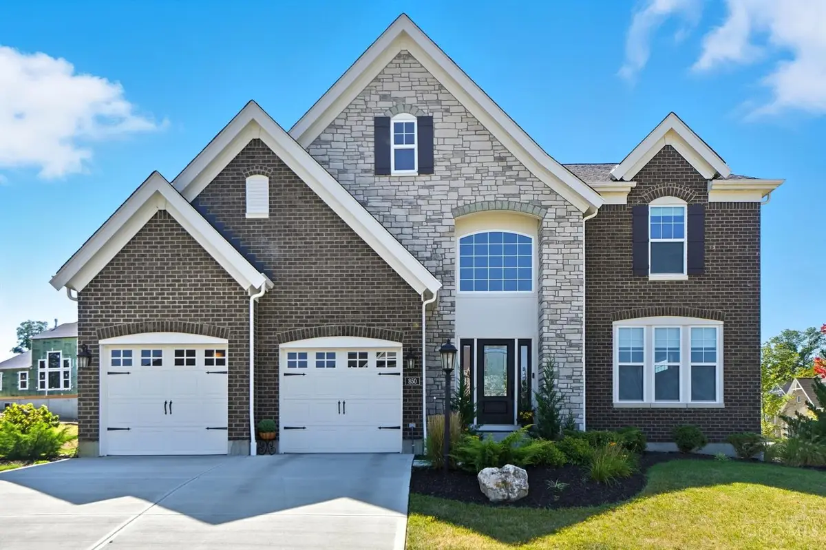 850 Sand Trap Place, Turtlecreek, OH 45036 - #1