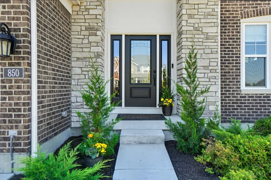 850 Sand Trap Place, Turtlecreek, OH 45036 - #2