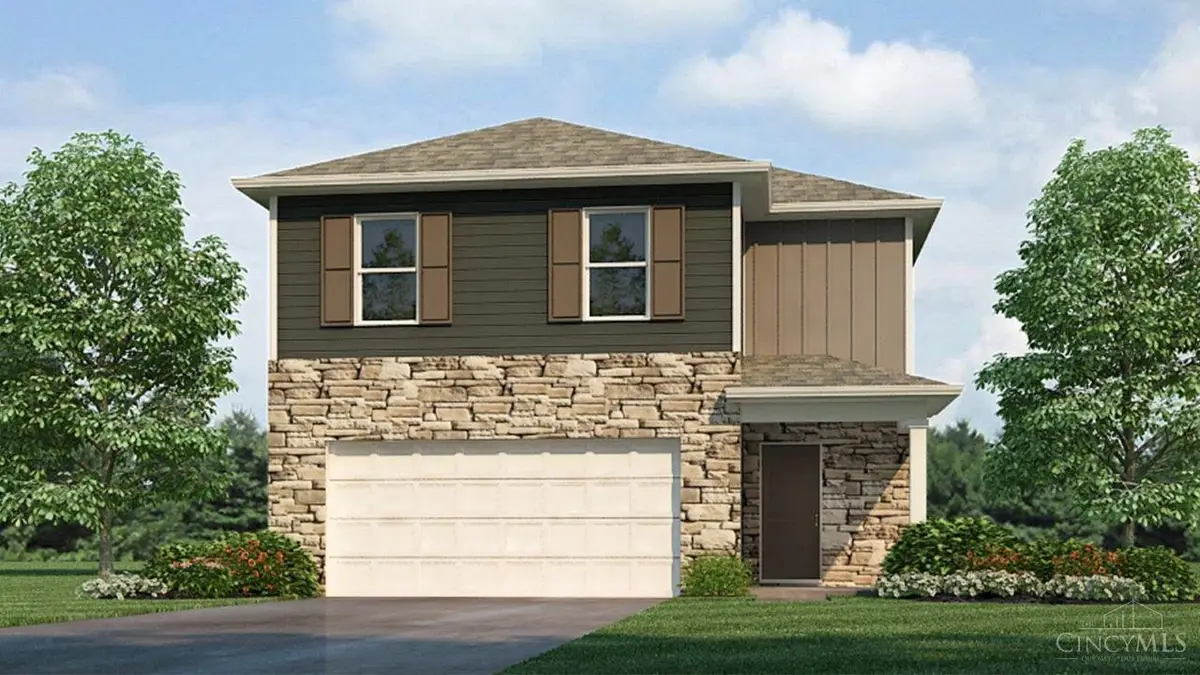 1843 Wildwood Drive, Defiance, OH 43512 - #1
