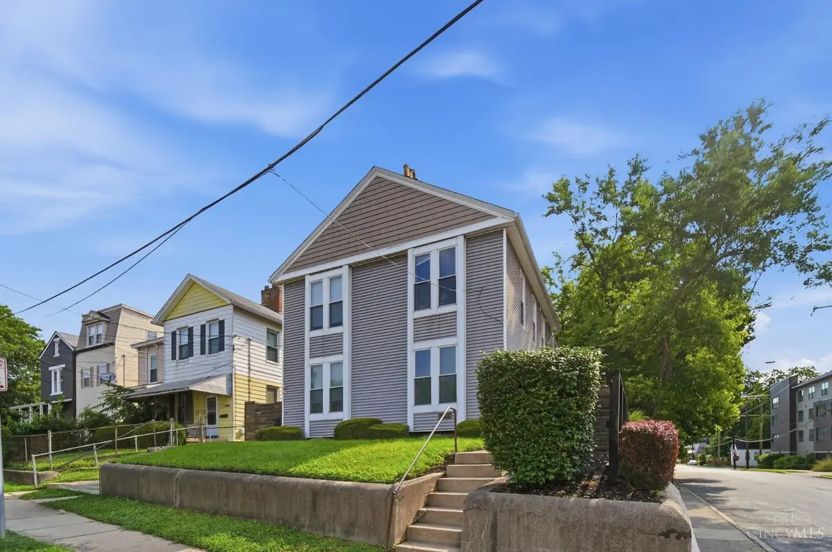 4100 Fergus Street, Cincinnati, OH 45223 - #1