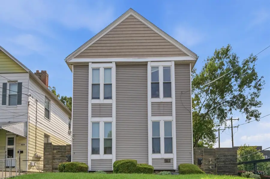 4100 Fergus Street, Cincinnati, OH 45223 - #2