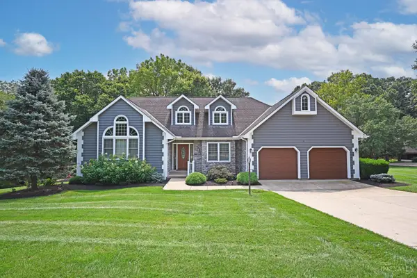 8405 Toddcreek Circle, West Chester, OH 45069