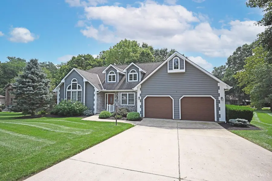 8405 Toddcreek Circle, West Chester, OH 45069 - #2
