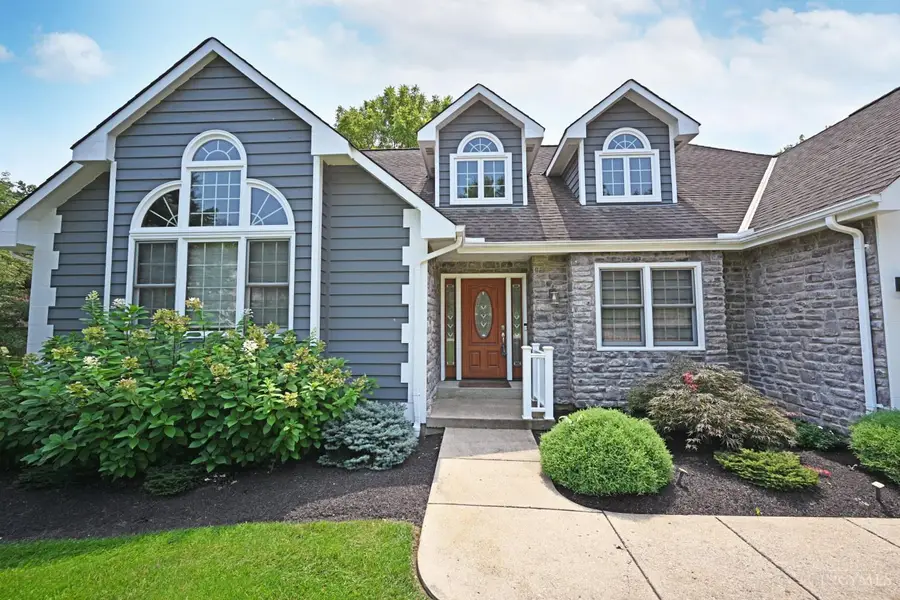 8405 Toddcreek Circle, West Chester, OH 45069 - #3