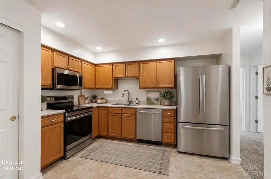 3980 Olde Savannah Drive #3980-, Cincinnati, OH 45247 - #3
