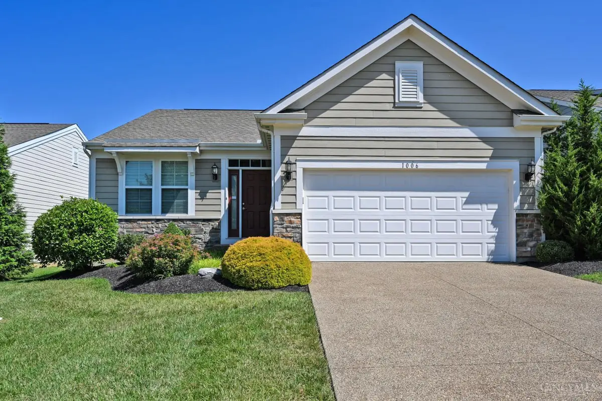 1006 Chatham Lane, Pierce, OH 45245 - #1