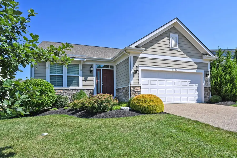 1006 Chatham Lane, Pierce, OH 45245 - #2