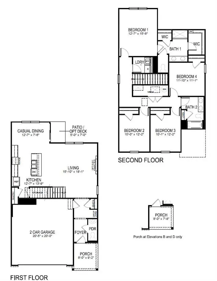 1841 Wildwood Drive, Defiance, OH 43512 - #2
