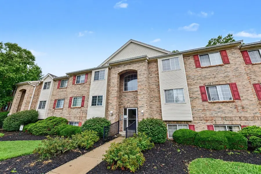 4482 Mayhew Avenue #5, Delhi, OH 45238 - #2