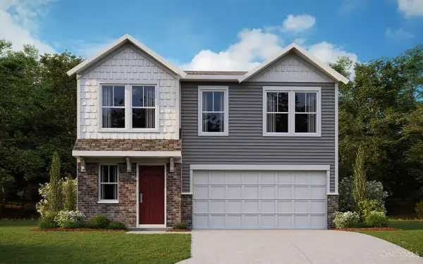 4107 Sterling Place, Union Twp, OH 45103