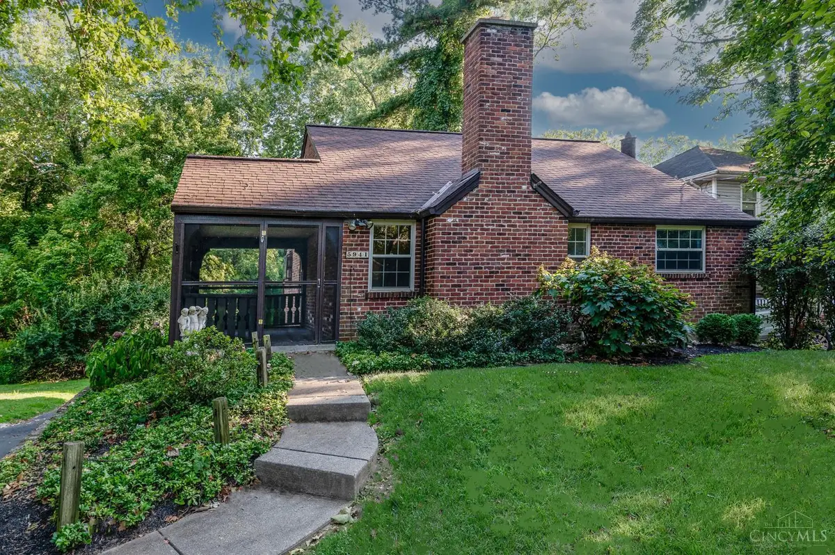 5941 Wayside Avenue, Cincinnati, OH 45230 - #1