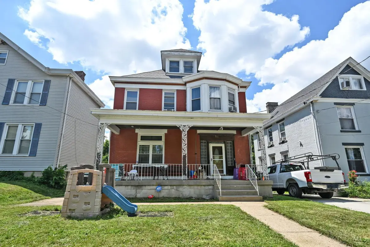 935 Woodlawn Avenue, Cincinnati, OH 45205 - #1