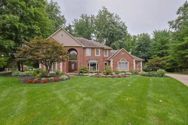 11880 Spiral Pass, Symmes Twp, OH 45249