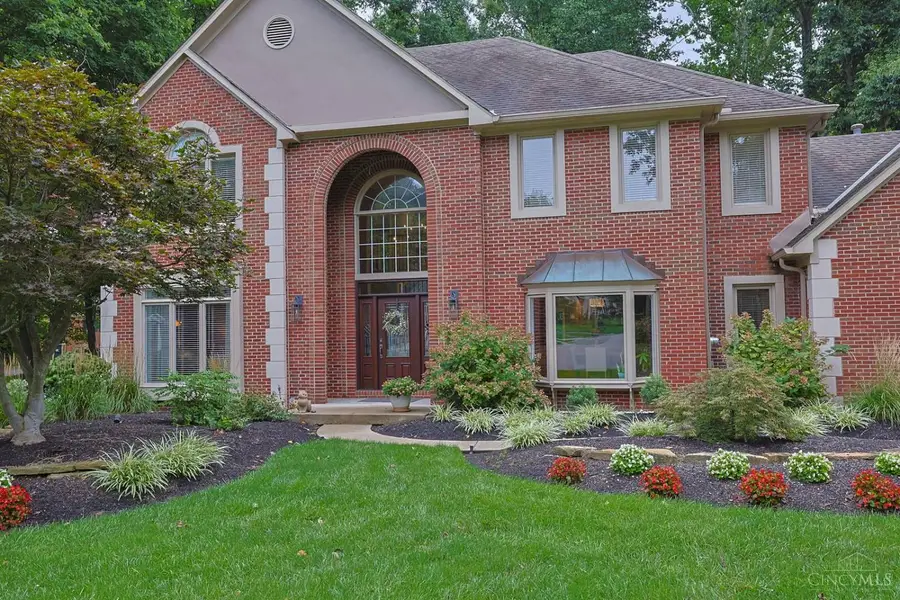 11880 Spiral Pass, Symmes Township, OH 45249 - #2