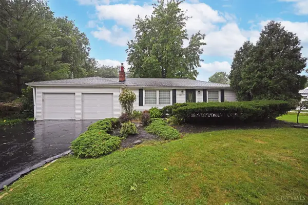 1127 Flick Lane, Union Twp, OH 45103