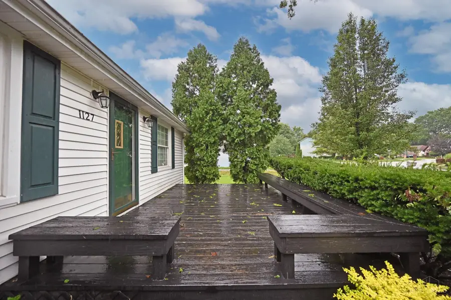 1127 Flick Lane, Union, OH 45103 - #3