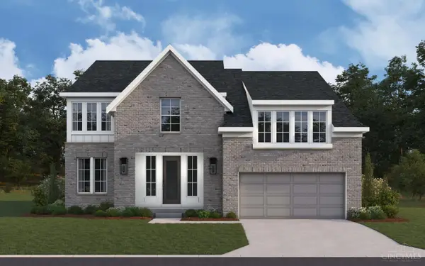 3003 Cantata Court, Franklin Twp, OH 45005