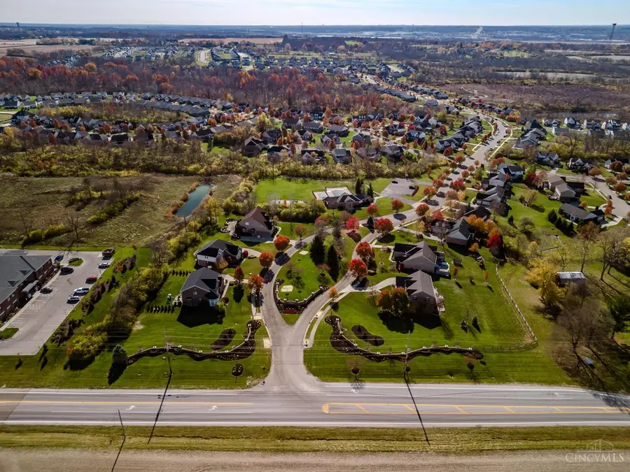 3003 Cantata Court, Franklin, OH 45005 - #3