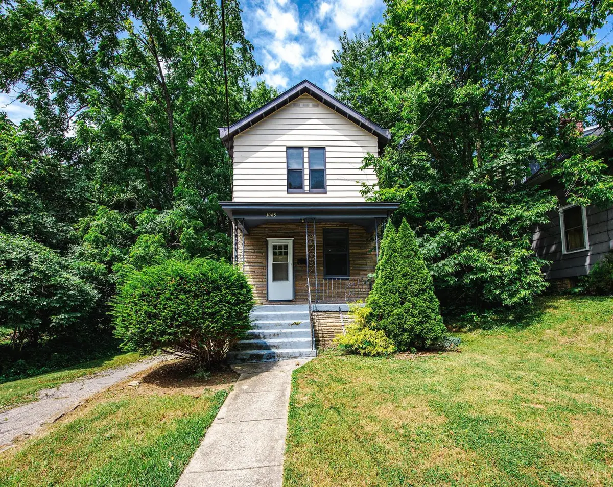 1085 Church Avenue, Glendale, OH 45246 - #1