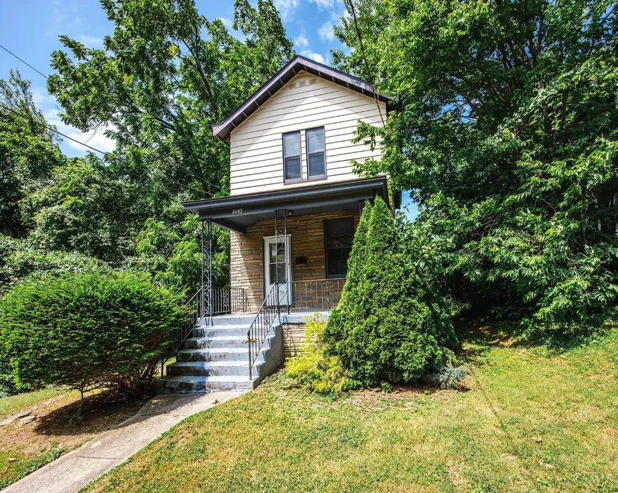 1085 Church Avenue, Glendale, OH 45246 - #2