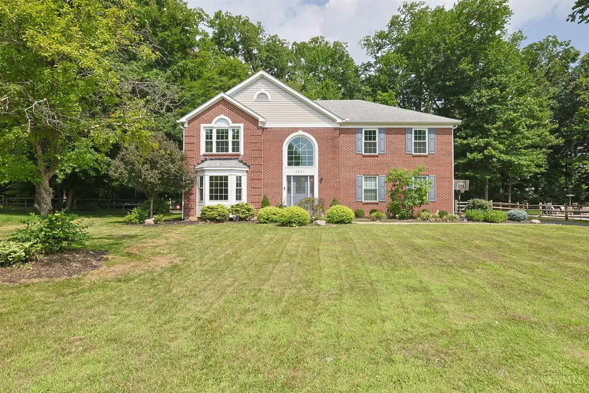 4801 Forest Meadows Court, Union, OH 45244 - #1