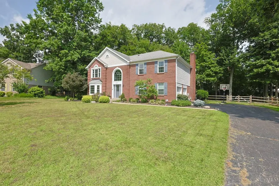 4801 Forest Meadows Court, Union, OH 45244 - #2