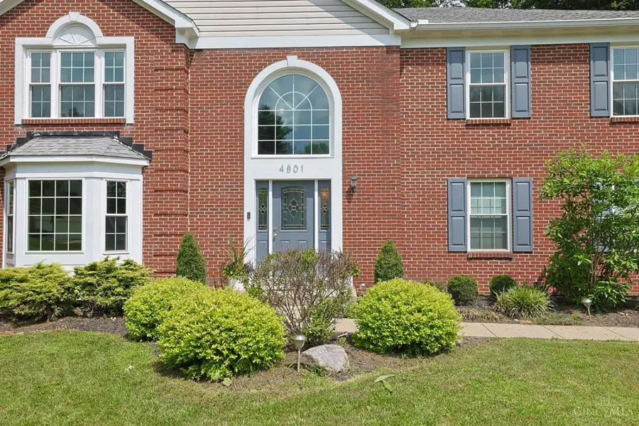 4801 Forest Meadows Court, Union, OH 45244 - #3