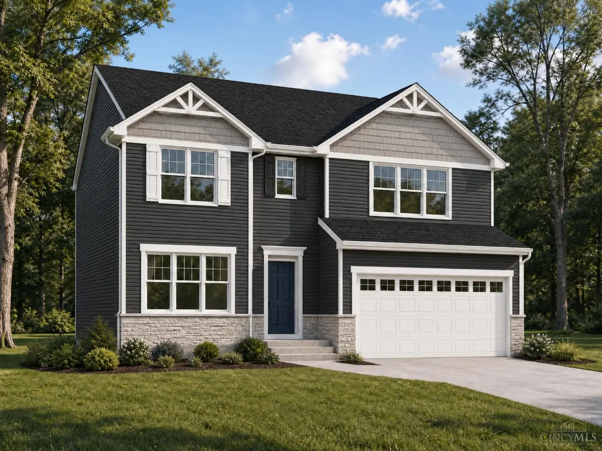 4244 Elk Creek Road, Madison, OH 45067 - #1