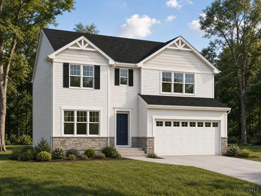 4244 Elk Creek Road, Madison, OH 45067 - #3
