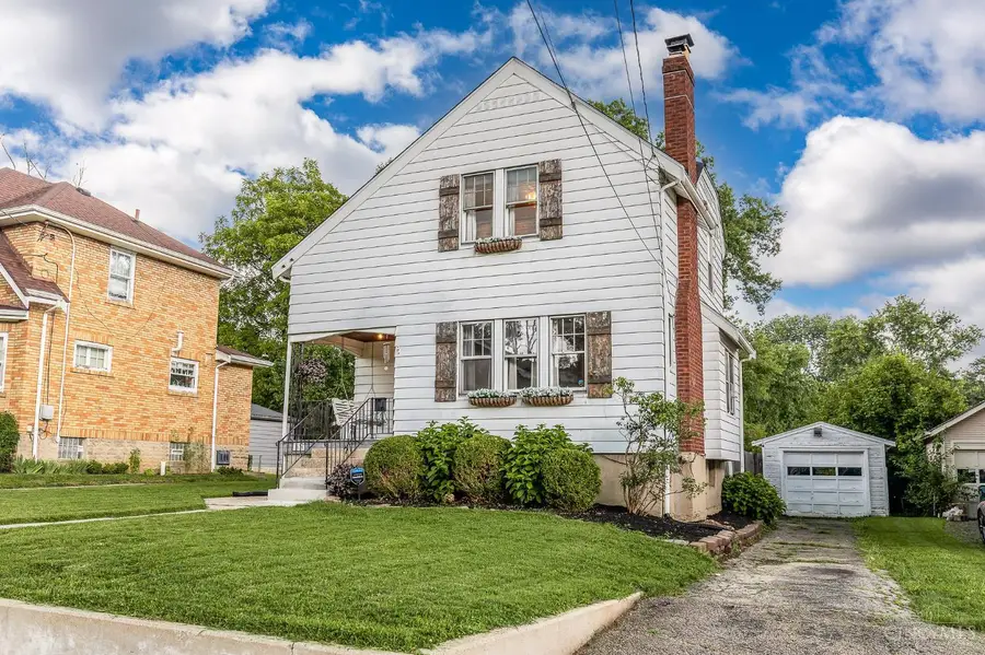1636 Mears Avenue, Cincinnati, OH 45230 - #2