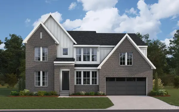 5234 Waterbend Court, Liberty Twp, OH 45044