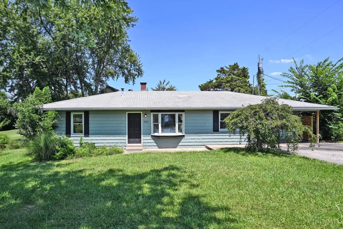 3760 Pennyroyal Road, Franklin, OH 45005 - #1