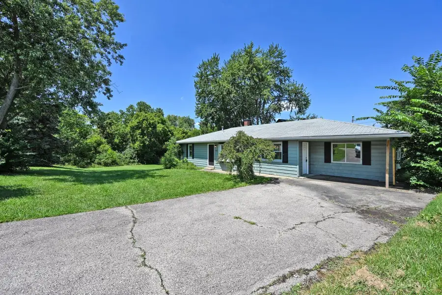 3760 Pennyroyal Road, Franklin, OH 45005 - #2