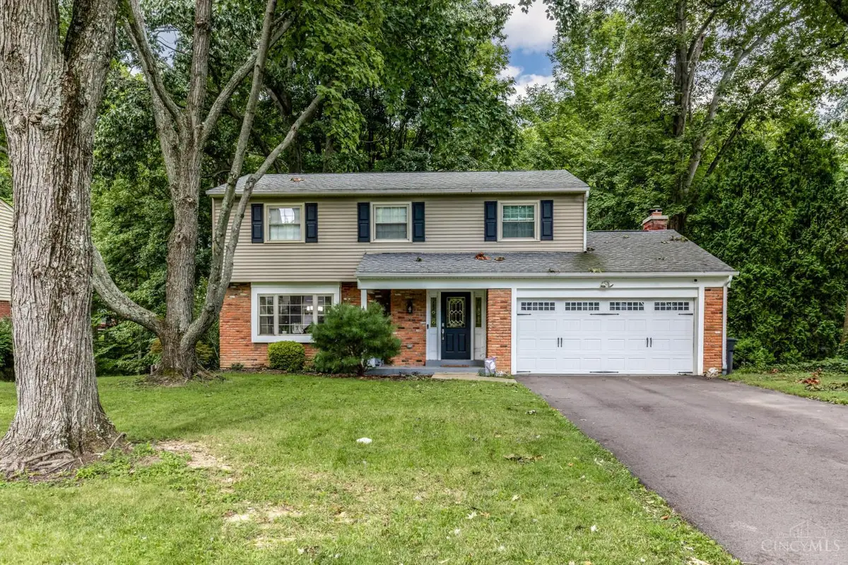 6320 Stirrup Road, Cincinnati, OH 45244 - #1
