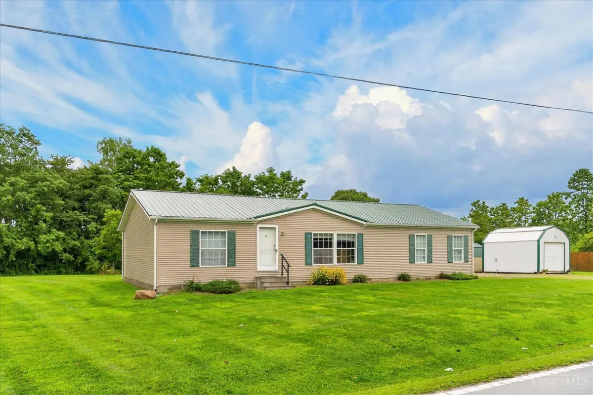 19574 St Rt 136, Winchester, OH 45697 - #1