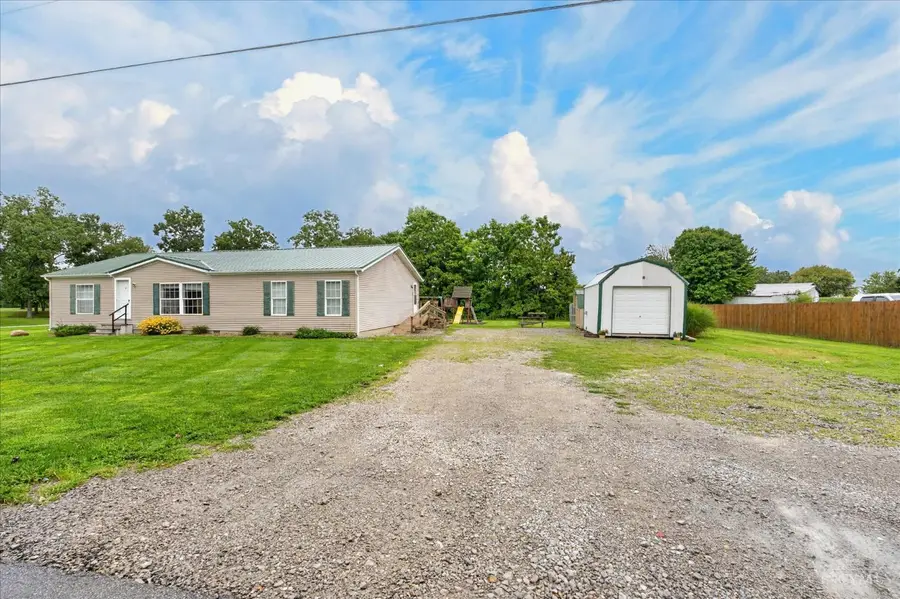19574 St Rt 136, Winchester, OH 45697 - #2