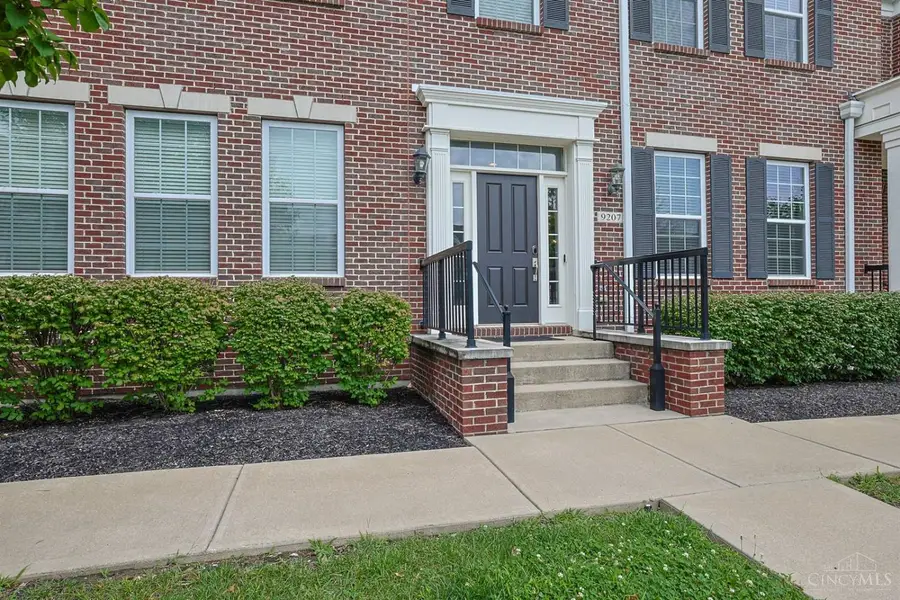 9207 Leland Court, Deerfield, OH 45040 - #2