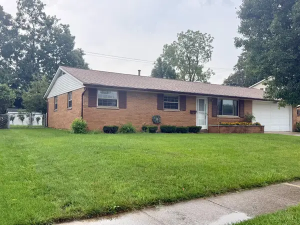 1077 Bosco Avenue, Vandalia, OH 45377