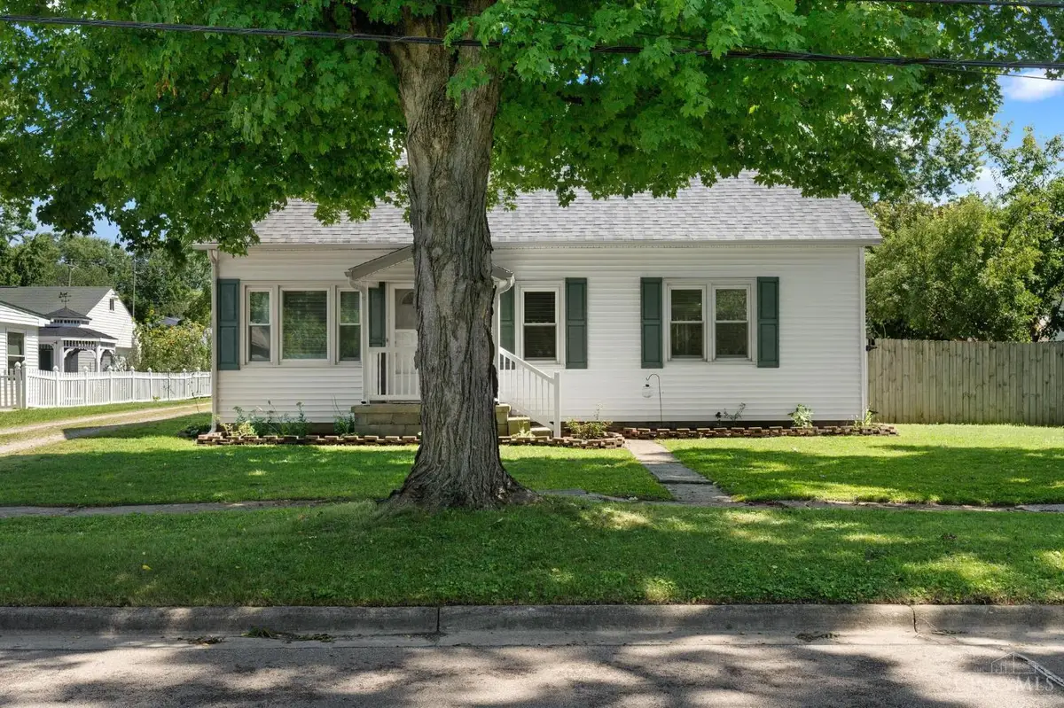 125 W Fancy Street, Blanchester, OH 45107 - #1